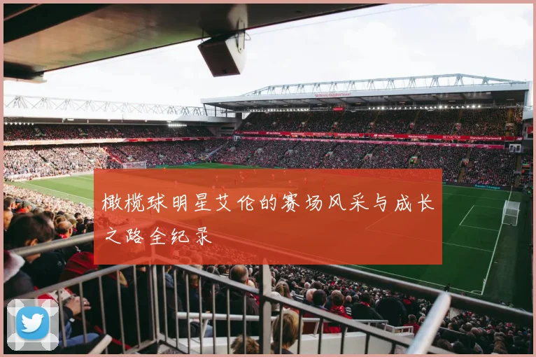 橄榄球明星艾伦的赛场风采与成长之路全纪录