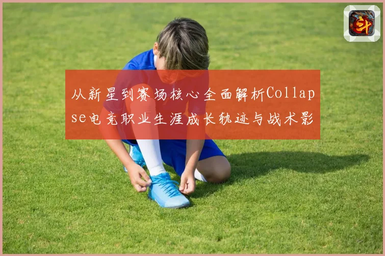 从新星到赛场核心全面解析Collapse电竞职业生涯成长轨迹与战术影响力
