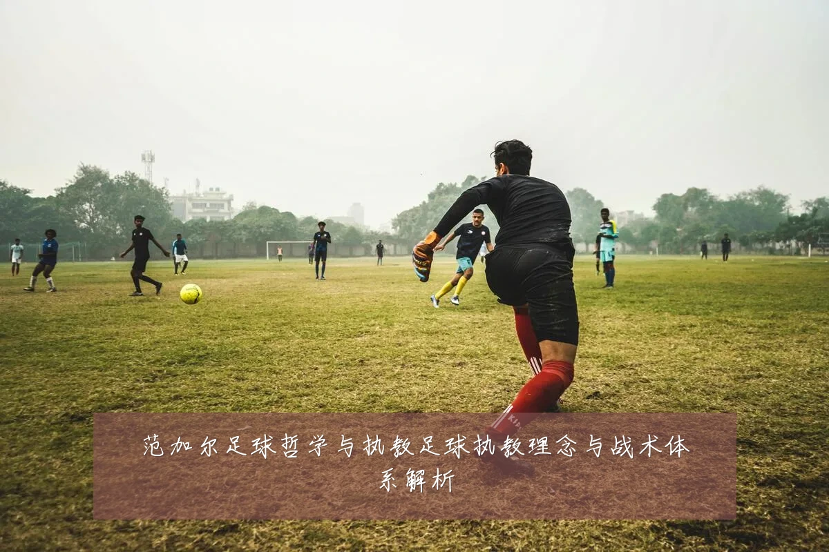 范加尔足球哲学与执教足球执教理念与战术体系解析